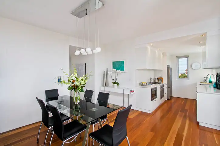 Third view of Homely apartment listing, 18/64 Penkivil Street, Bondi NSW 2026