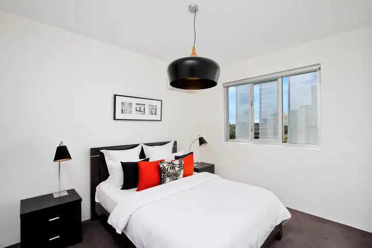 Fifth view of Homely apartment listing, 18/64 Penkivil Street, Bondi NSW 2026