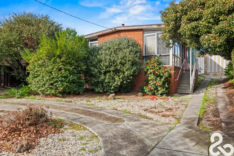 Main view of Homely house listing, 45 Main Street, Thomastown VIC 3074