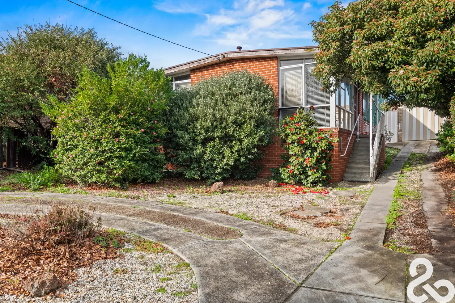 Main view of Homely house listing, 45 Main Street, Thomastown VIC 3074