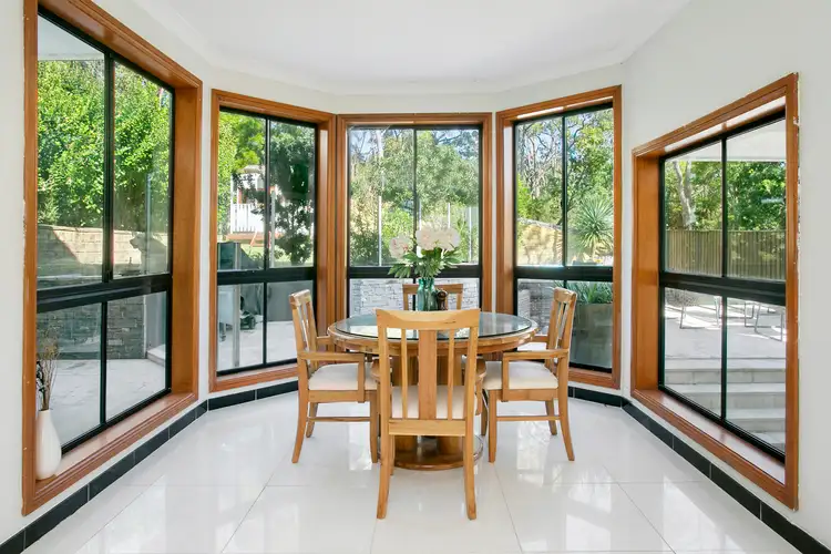 Third view of Homely house listing, 65 Madison Way, Allambie Heights NSW 2100