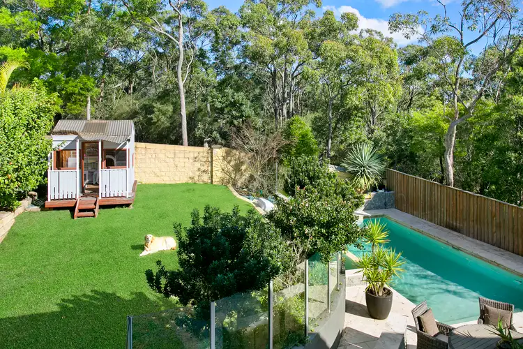 Fifth view of Homely house listing, 65 Madison Way, Allambie Heights NSW 2100