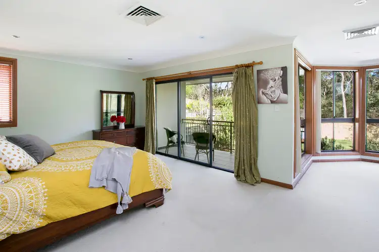 Sixth view of Homely house listing, 65 Madison Way, Allambie Heights NSW 2100