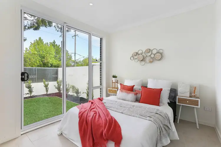 Third view of Homely townhouse listing, 2/160 Woronora Road, Engadine NSW 2233