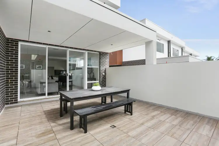 Fourth view of Homely townhouse listing, 2/160 Woronora Road, Engadine NSW 2233