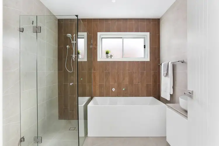 Fifth view of Homely townhouse listing, 2/160 Woronora Road, Engadine NSW 2233