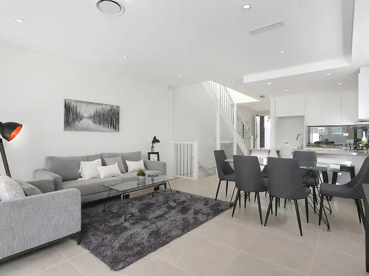 Sixth view of Homely townhouse listing, 2/160 Woronora Road, Engadine NSW 2233
