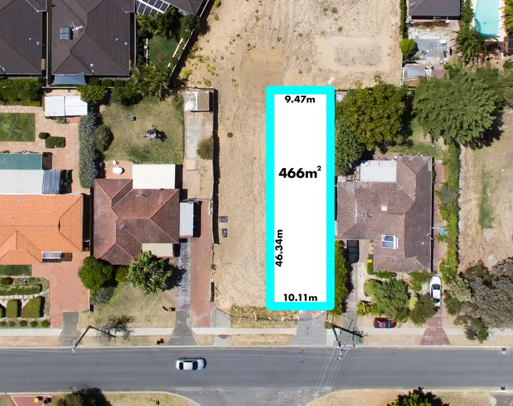 86a Barker Drive, Duncraig WA 6023