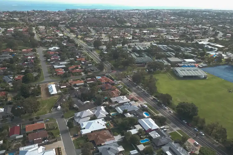 Seventh view of Homely land listing, 86a Barker Drive, Duncraig WA 6023