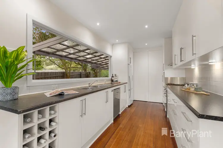 Third view of Homely house listing, 1 Lake Avenue, Mitcham VIC 3132
