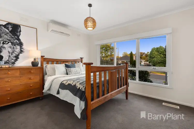 Fifth view of Homely house listing, 1 Lake Avenue, Mitcham VIC 3132