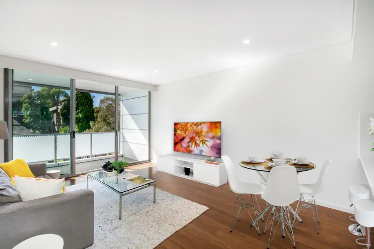 203/2-8 Arthur Street, Marrickville NSW 2204