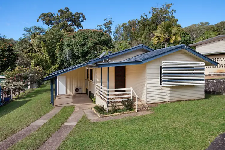 7 Bartlett Street, Nambour QLD 4560