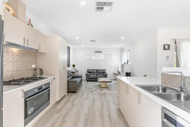 Third view of Homely house listing, 54 Doryanthes Avenue, Piara Waters WA 6112