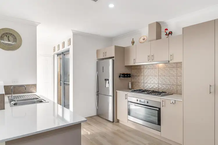Sixth view of Homely house listing, 54 Doryanthes Avenue, Piara Waters WA 6112