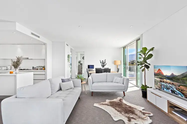 306/1 Grand Court, Fairy Meadow NSW 2519