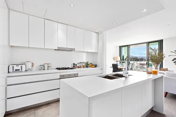 Second view of Homely apartment listing, 306/1 Grand Court, Fairy Meadow NSW 2519