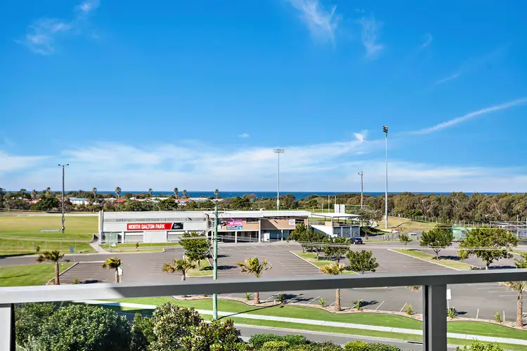 Third view of Homely apartment listing, 306/1 Grand Court, Fairy Meadow NSW 2519