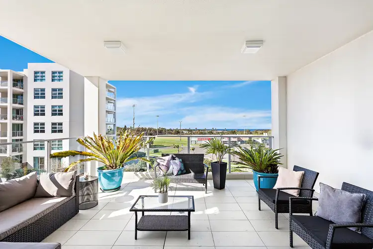Fourth view of Homely apartment listing, 306/1 Grand Court, Fairy Meadow NSW 2519