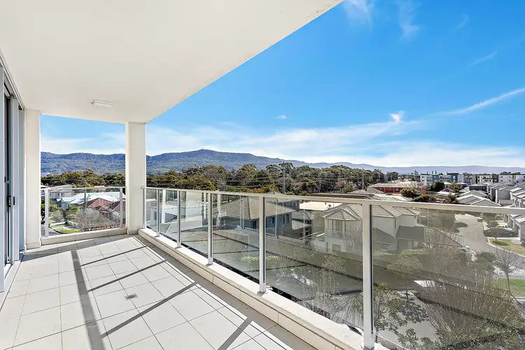 Fifth view of Homely apartment listing, 306/1 Grand Court, Fairy Meadow NSW 2519