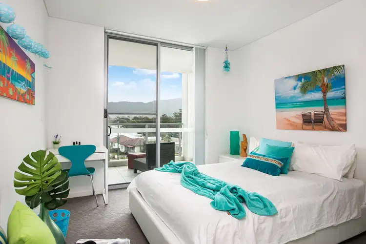 Sixth view of Homely apartment listing, 306/1 Grand Court, Fairy Meadow NSW 2519