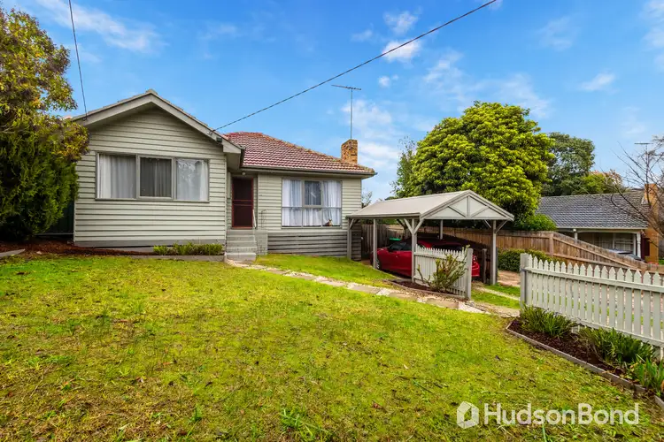 12 Coolabah Street, Doncaster VIC 3108
