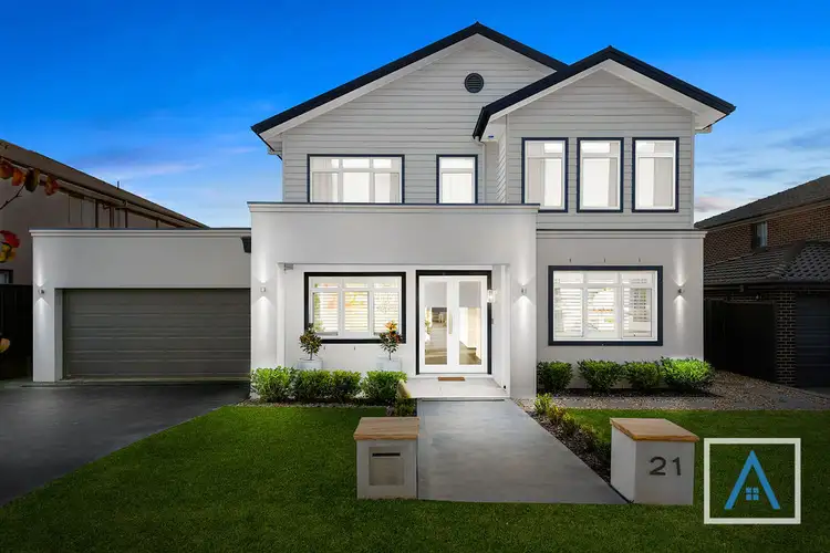 21 Chamberlain Way, Harrington Park NSW 2567