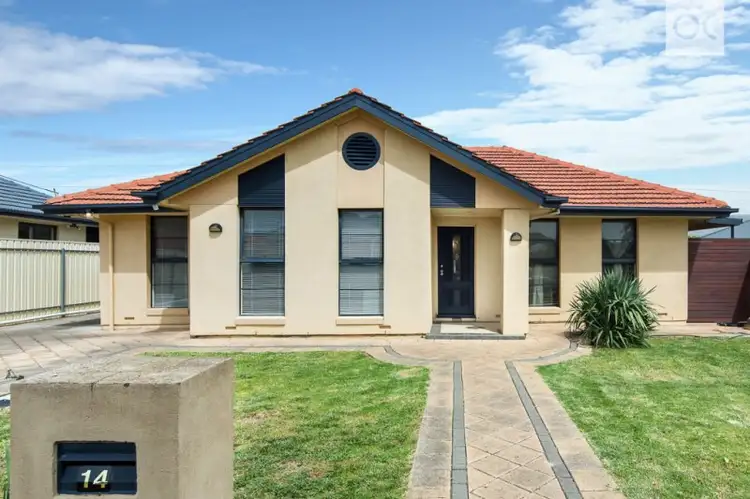 14 Essex Street, Newton SA 5074