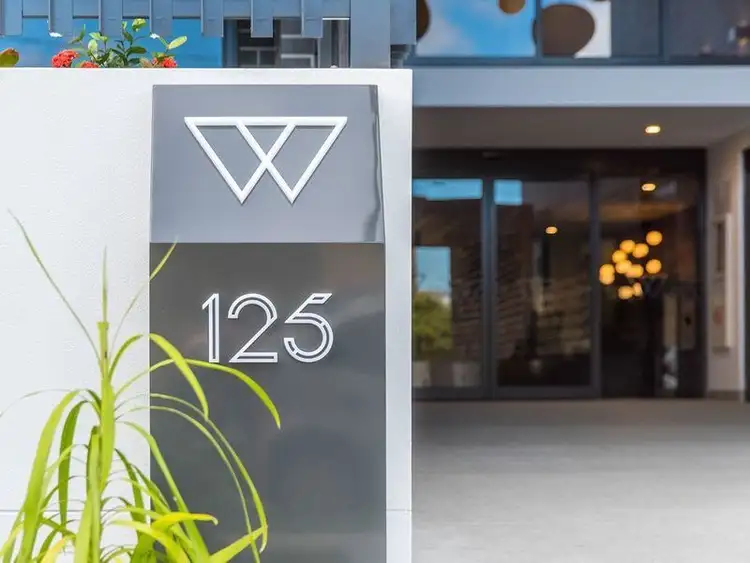 Sixth view of Homely unit listing, 203/125 Station Road, Indooroopilly QLD 4068