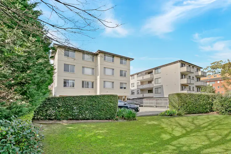 Second view of Homely unit listing, 9/22 Meadow Crescent, Meadowbank NSW 2114