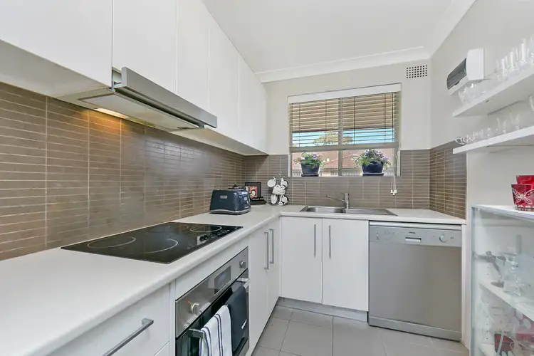 Fourth view of Homely unit listing, 9/22 Meadow Crescent, Meadowbank NSW 2114