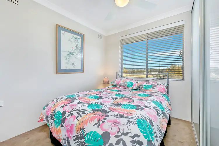 Fifth view of Homely unit listing, 9/22 Meadow Crescent, Meadowbank NSW 2114