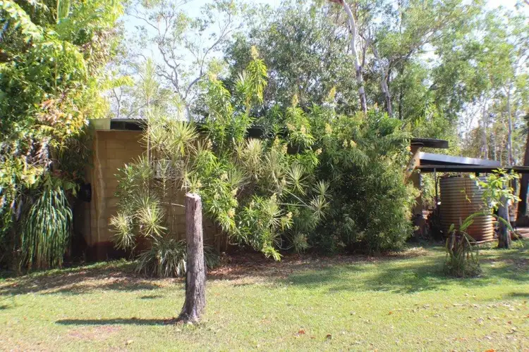 Second view of Homely rural property listing, 243 Trippe Road, Humpty Doo NT 836