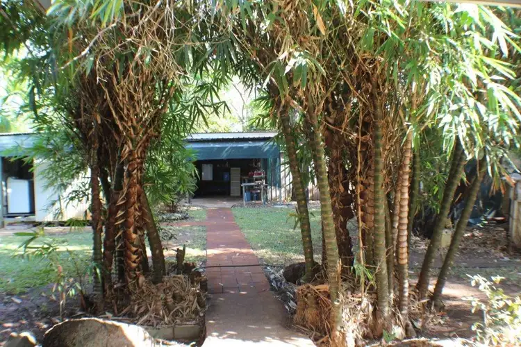 Third view of Homely rural property listing, 243 Trippe Road, Humpty Doo NT 836