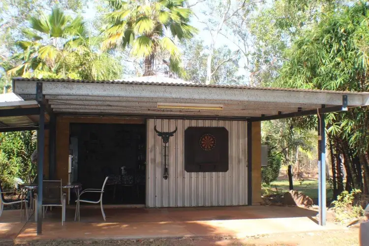 Fourth view of Homely rural property listing, 243 Trippe Road, Humpty Doo NT 836