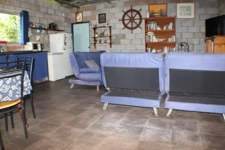 Fifth view of Homely rural property listing, 243 Trippe Road, Humpty Doo NT 836