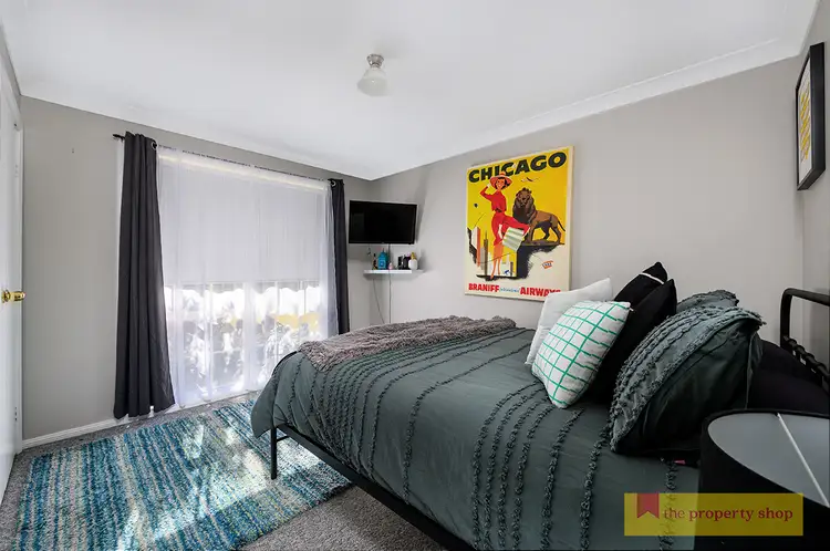 Fifth view of Homely house listing, 143 Denison Street, Mudgee NSW 2850