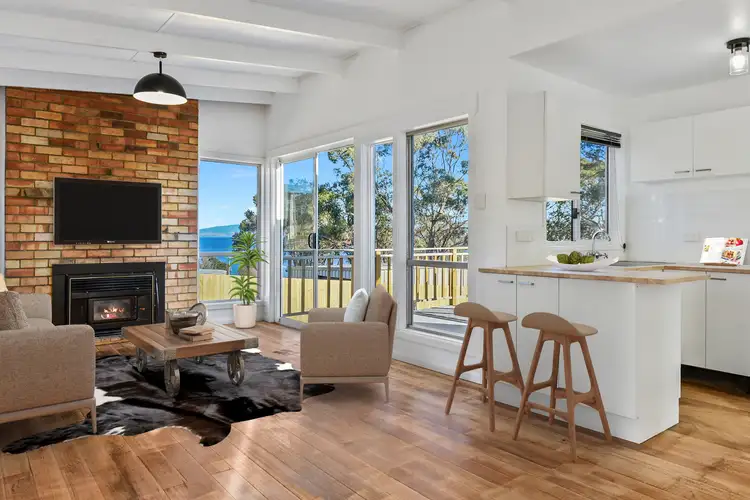 28 Tecoma Road, Primrose Sands TAS 7173