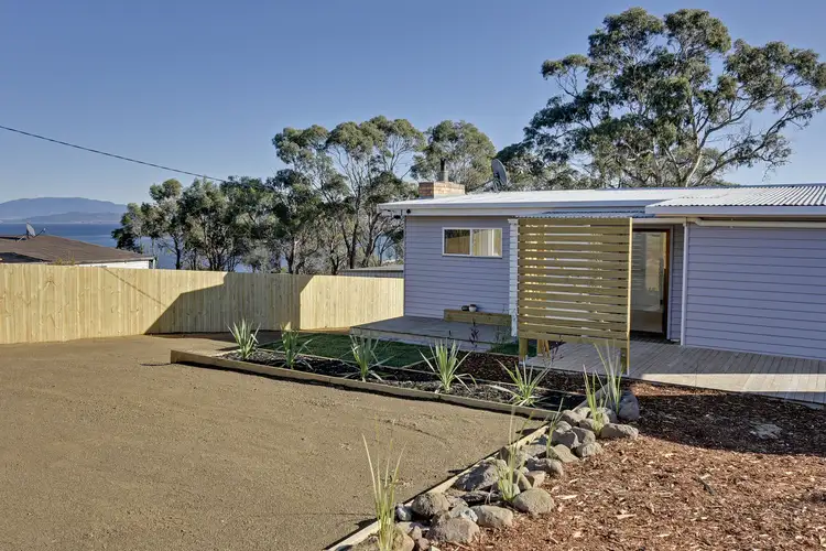 Second view of Homely house listing, 28 Tecoma Road, Primrose Sands TAS 7173