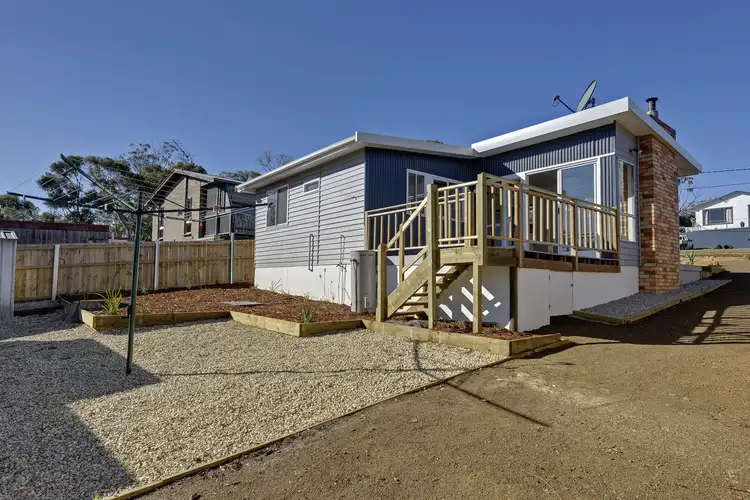 Fifth view of Homely house listing, 28 Tecoma Road, Primrose Sands TAS 7173
