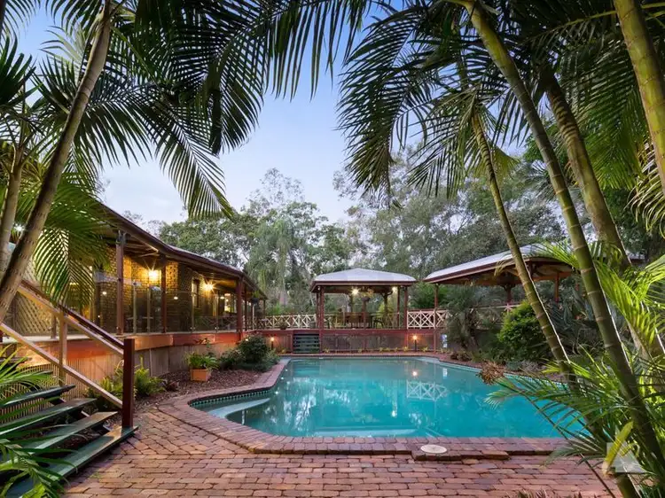 26 Derribong Close, Karana Downs QLD 4306