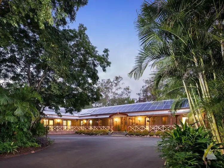 Second view of Homely rural property listing, 26 Derribong Close, Karana Downs QLD 4306