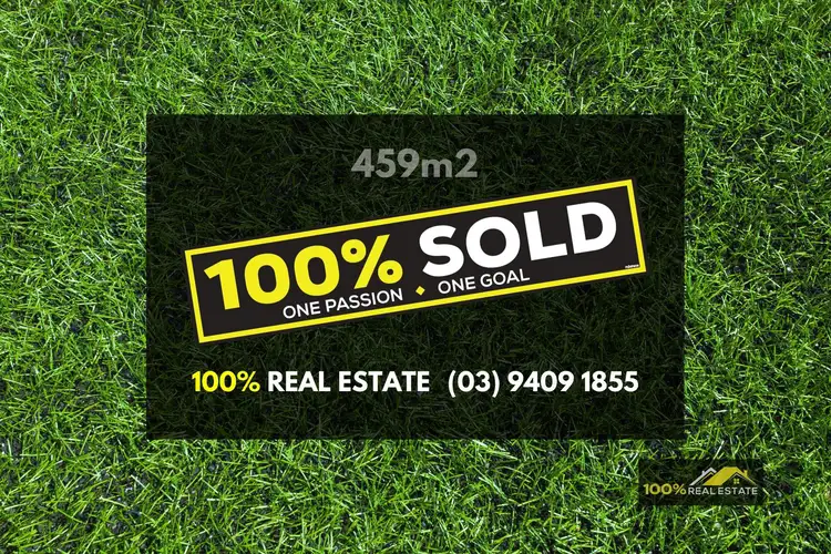 Lot 1628 Onoway Approach, Mickleham VIC 3064