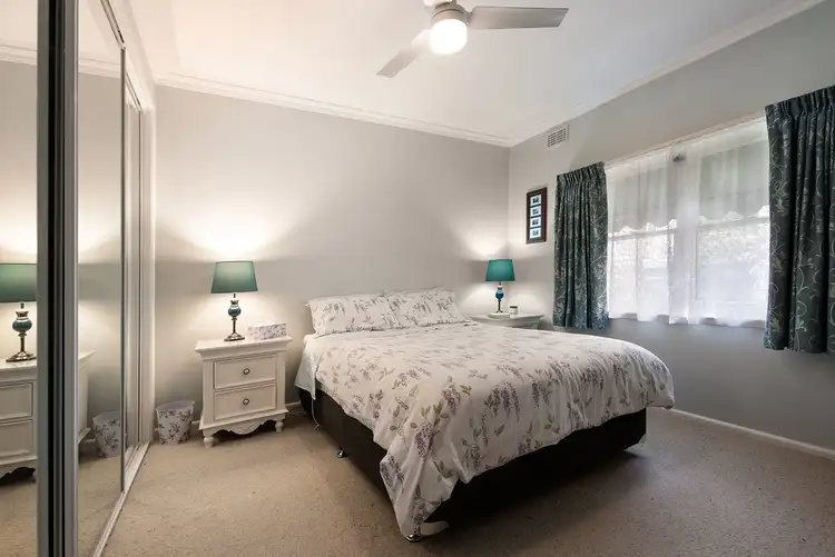 Fifth view of Homely house listing, 18 Gainsborough Street, Castlemaine VIC 3450