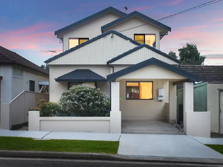 63 Judd Street, Banksia NSW 2216