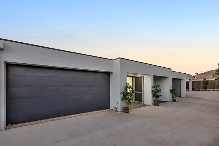 Main view of Homely house listing, 6E Hackett Terrace, Marryatville SA 5068