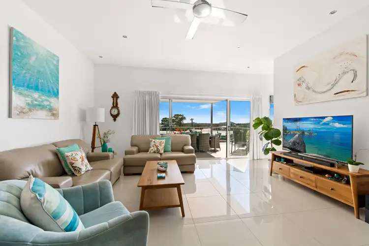 6/44 Yandina Coolum Road, Coolum Beach QLD 4573