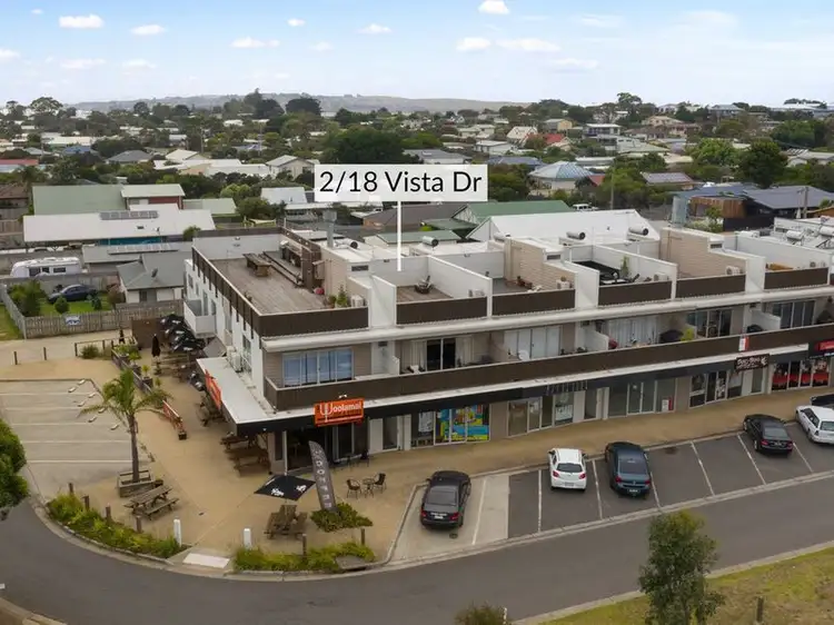 2/13-18 Vista Place, Cape Woolamai VIC 3925