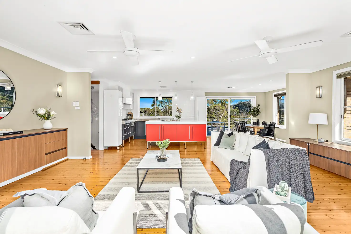 Main view of Homely house listing, 13 Satinwood Avenue, Figtree NSW 2525