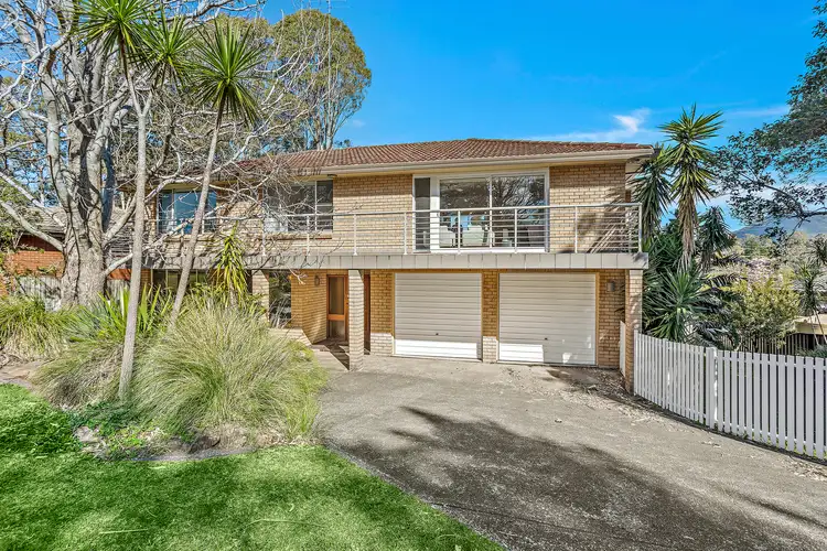 Second view of Homely house listing, 13 Satinwood Avenue, Figtree NSW 2525